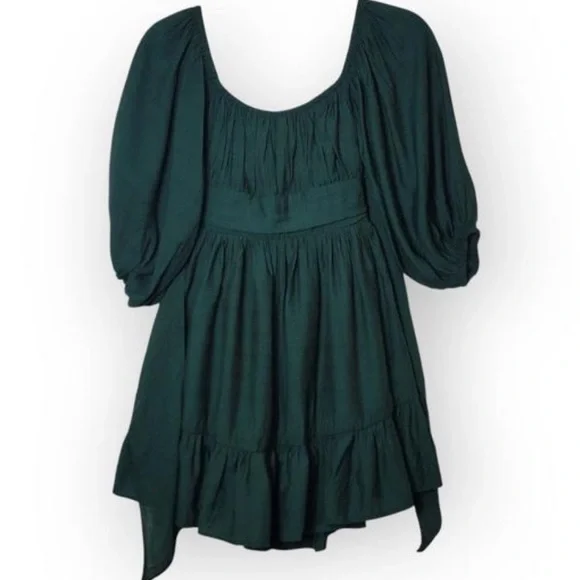 NWT Angel Biba Dress - Picture 1 of 3